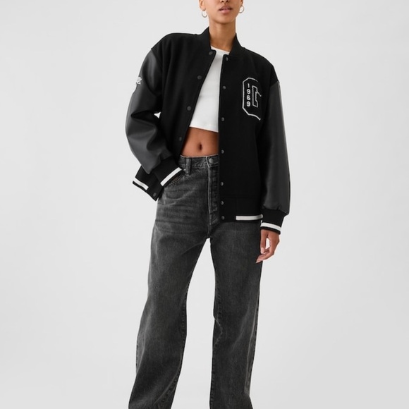 GAP - Unisex Organic 90’s Loose - Picture 8 of 9